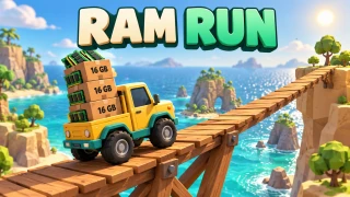 Ram Run